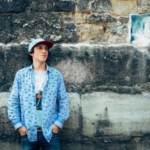 Meet your Posher, Andrzej